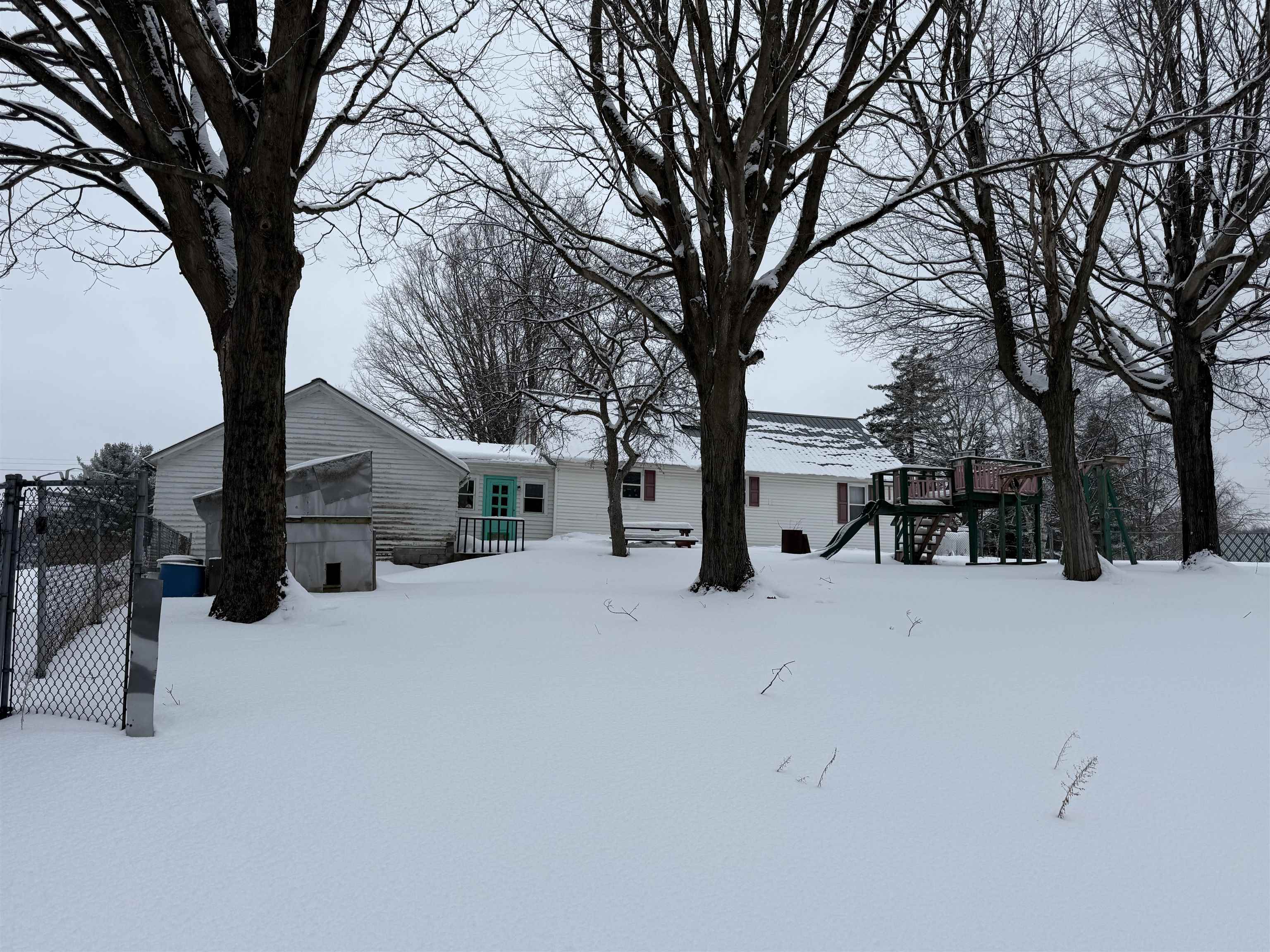 119 Town Farm Road Brandon, VT 05733 - Photo 30 of 47