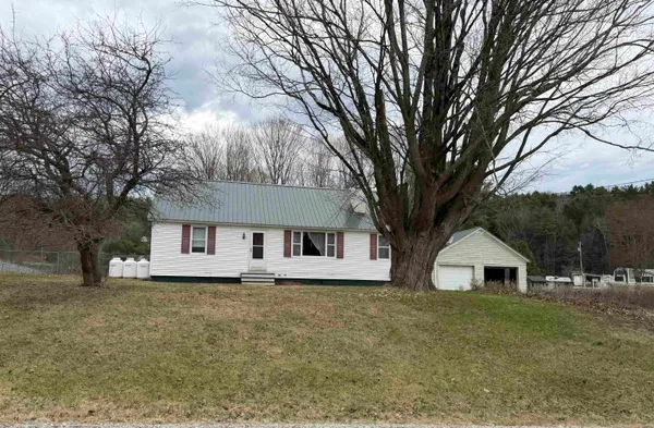 $285,000 | 119 Town Farm Road, Brandon, VT 05733