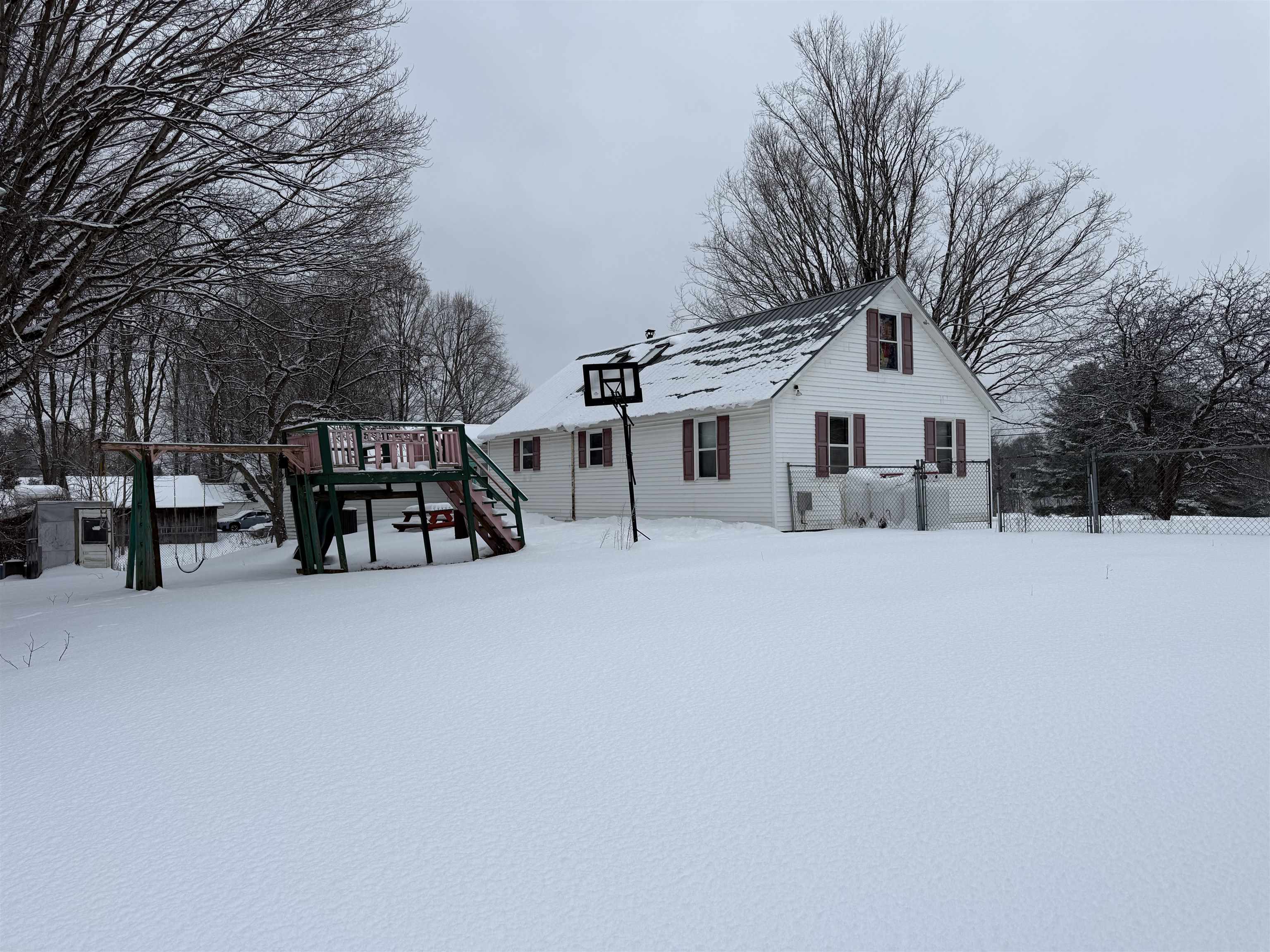119 Town Farm Road Brandon, VT 05733 - Photo 34 of 47