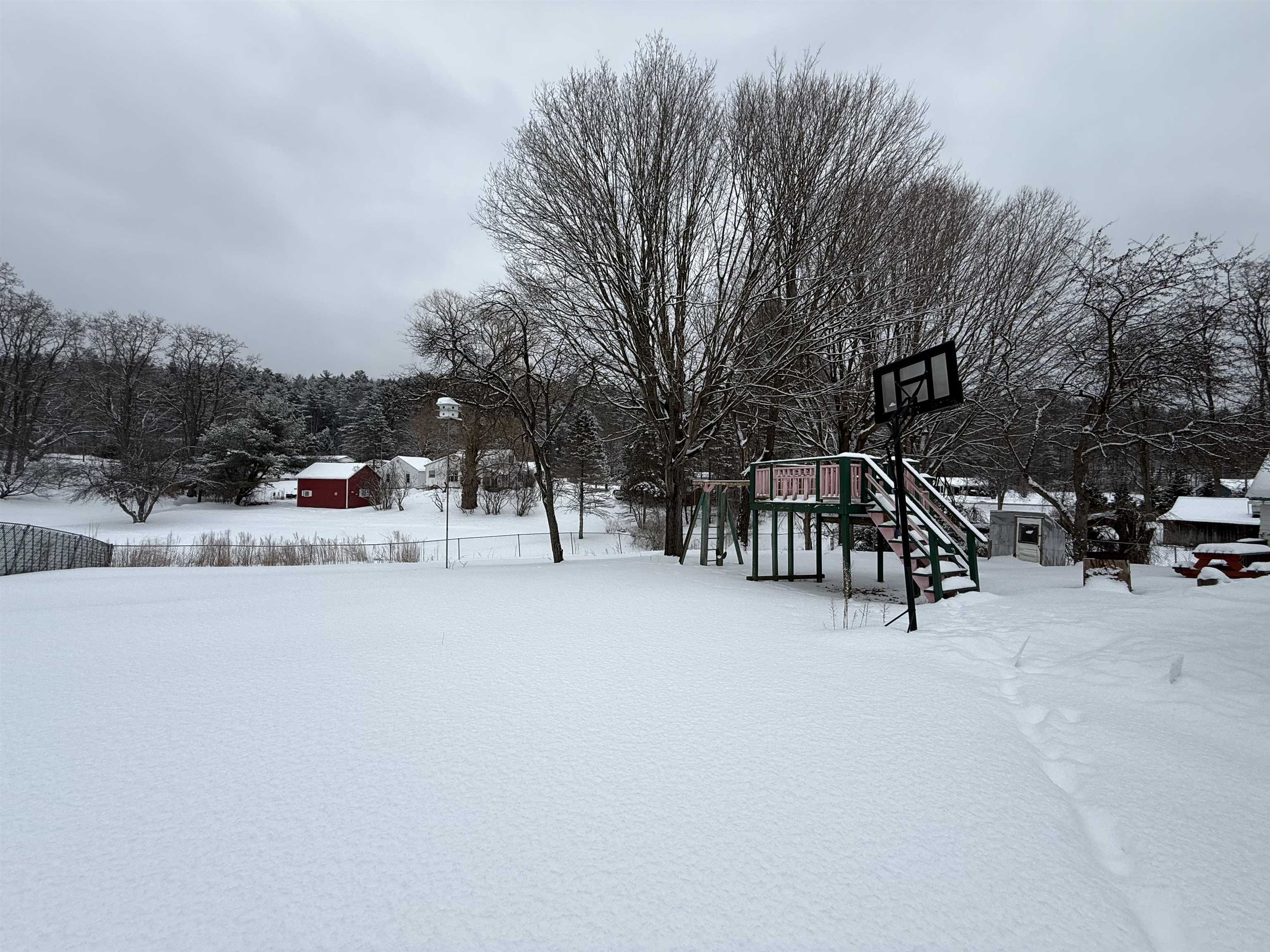 119 Town Farm Road Brandon, VT 05733 - Photo 36 of 47