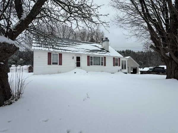 $290,000 | 119 Town Farm Road, Brandon, VT 05733