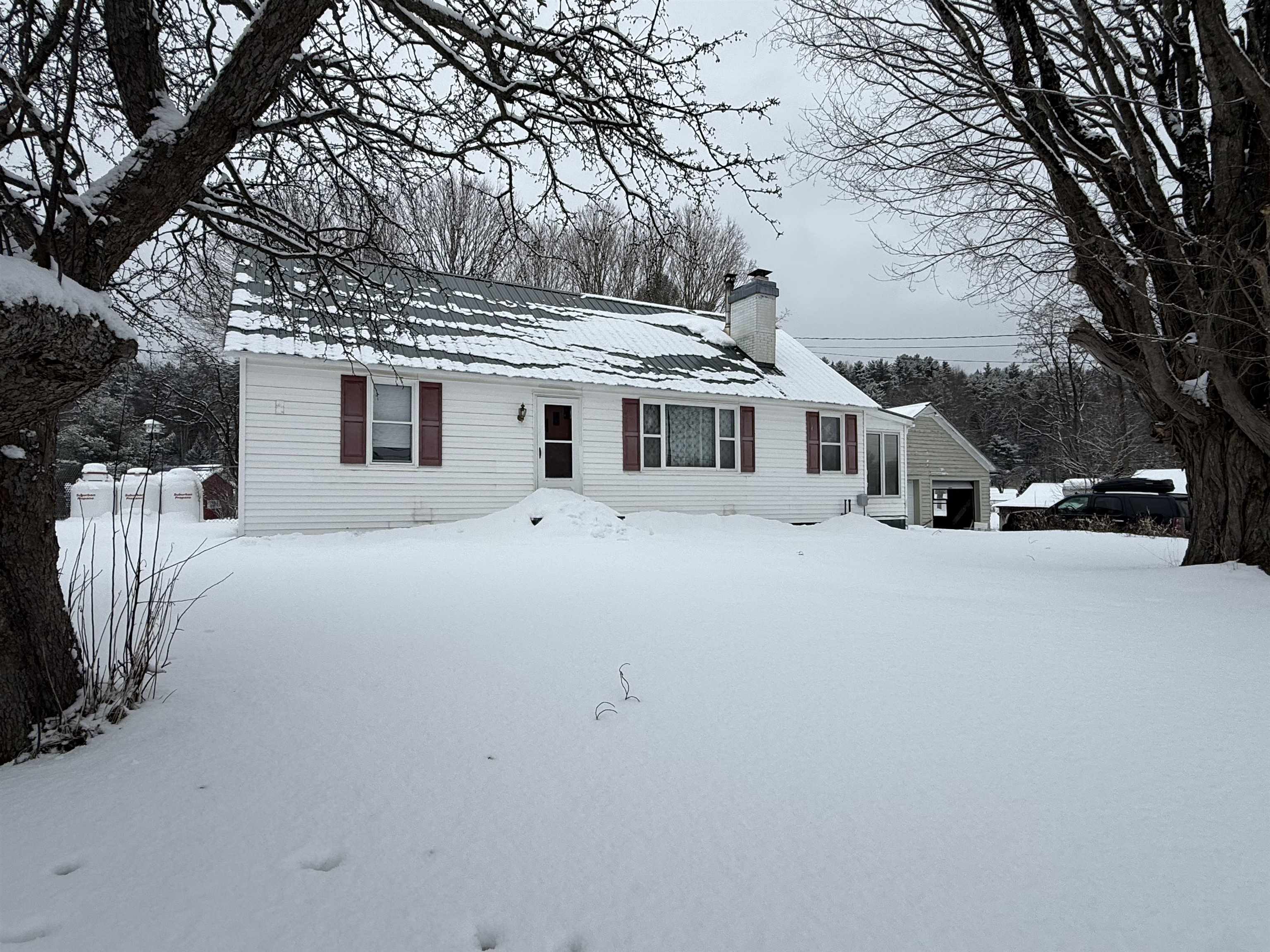 119 Town Farm Road Brandon, VT 05733 - Photo 38 of 47