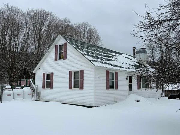 $285,000 | 119 Town Farm Road, Brandon, VT 05733