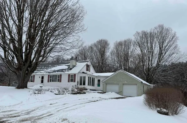$285,000 | 119 Town Farm Road, Brandon, VT 05733