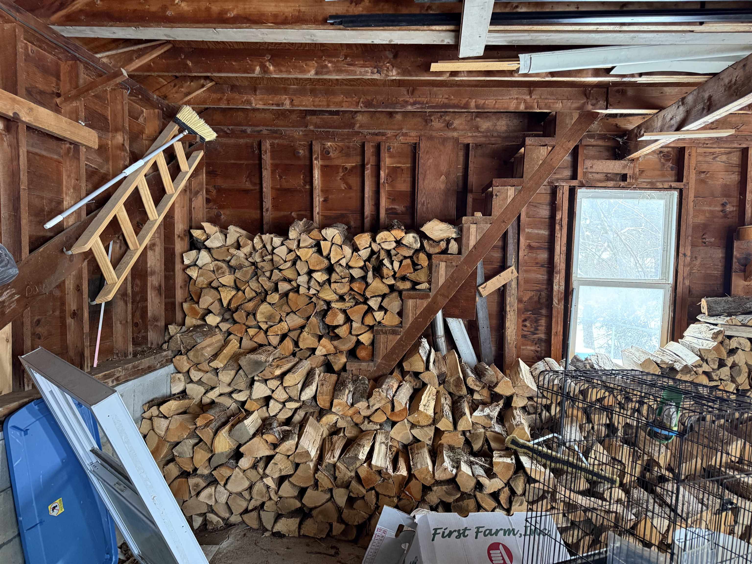 119 Town Farm Road Brandon, VT 05733 - Photo 46 of 47