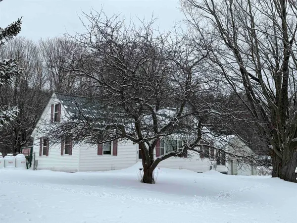 $285,000 | 119 Town Farm Road, Brandon, VT 05733