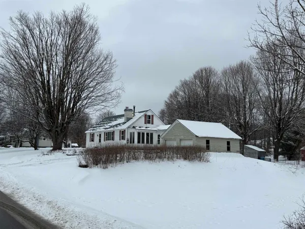 $285,000 | 119 Town Farm Road, Brandon, VT 05733