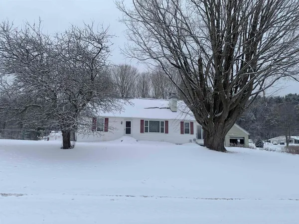 $285,000 | 119 Town Farm Road, Brandon, VT 05733