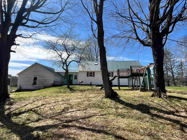 $285,000 | 119 Town Farm Road, Brandon, VT 05733