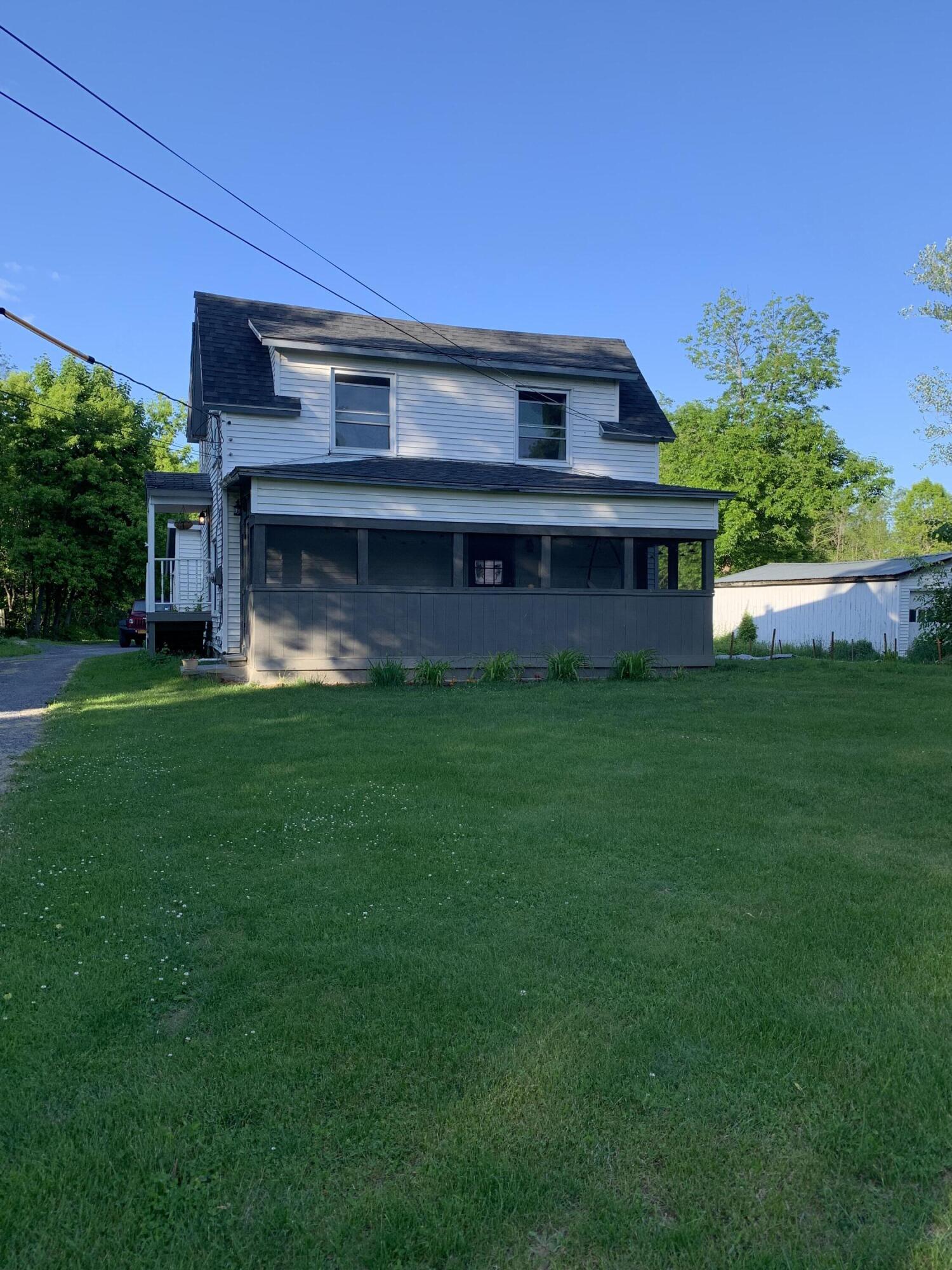 1242 Cumberland Head Road Plattsburgh, NY 12901 - Photo 1 of 15 Gallery Image 1