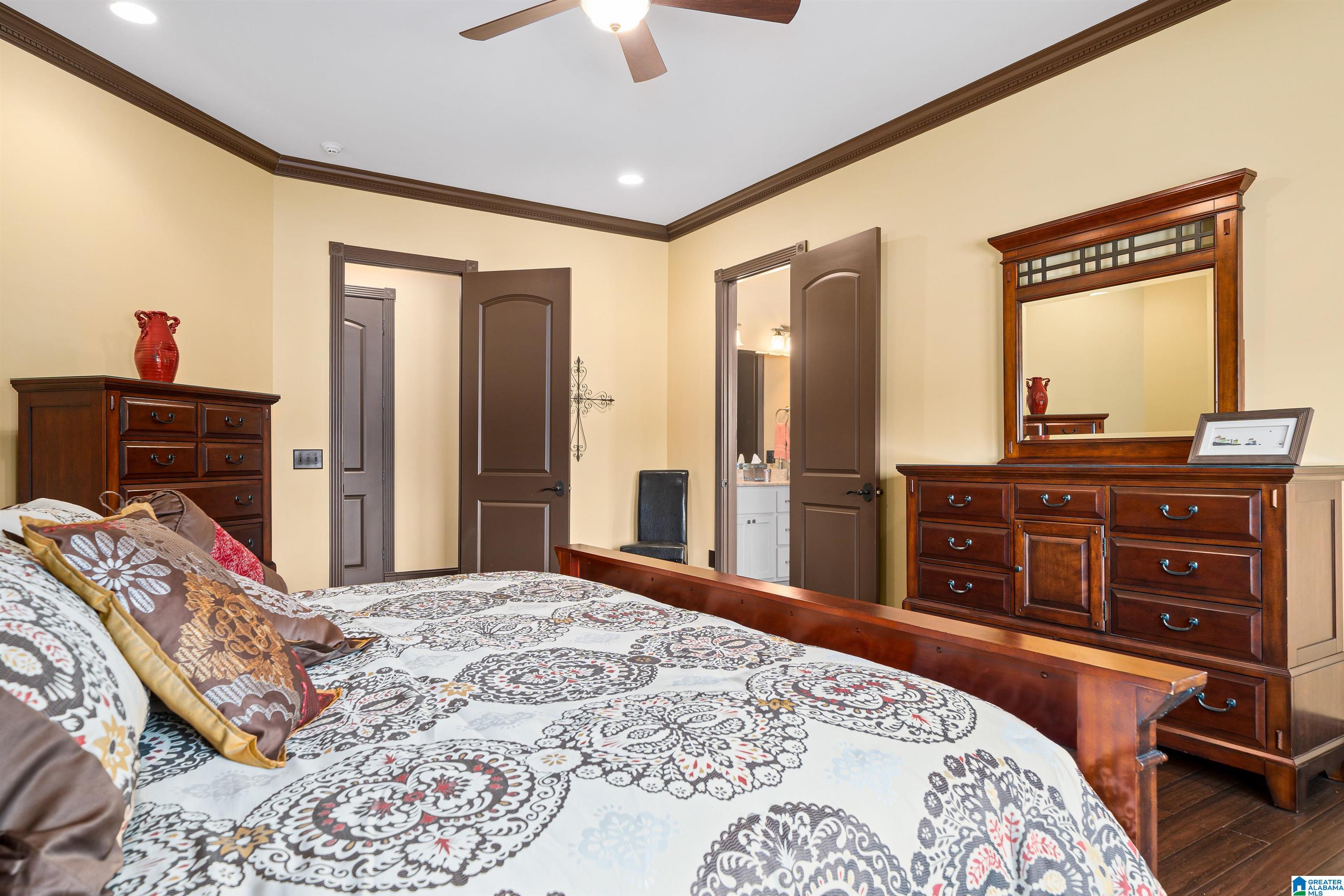 2499 Waldrop Road Ashville, AL 35953 - Photo 37 of 83