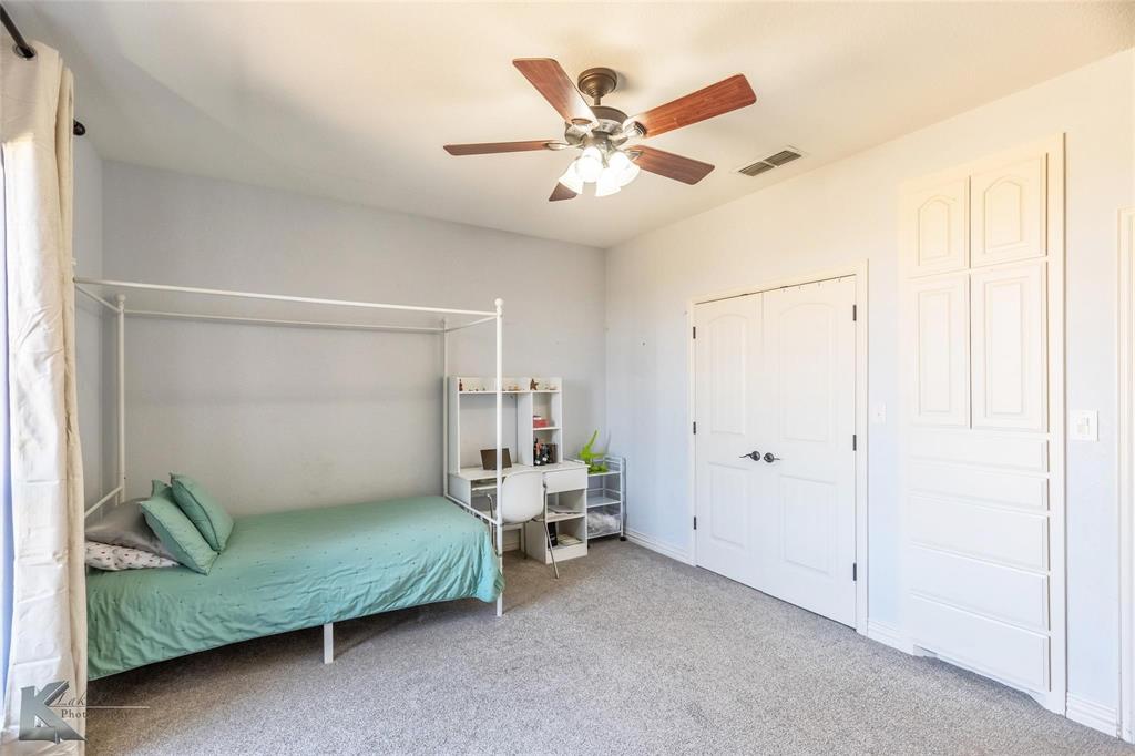 357 County Road 337 Tuscola, TX 79562 - Photo 9 of 31