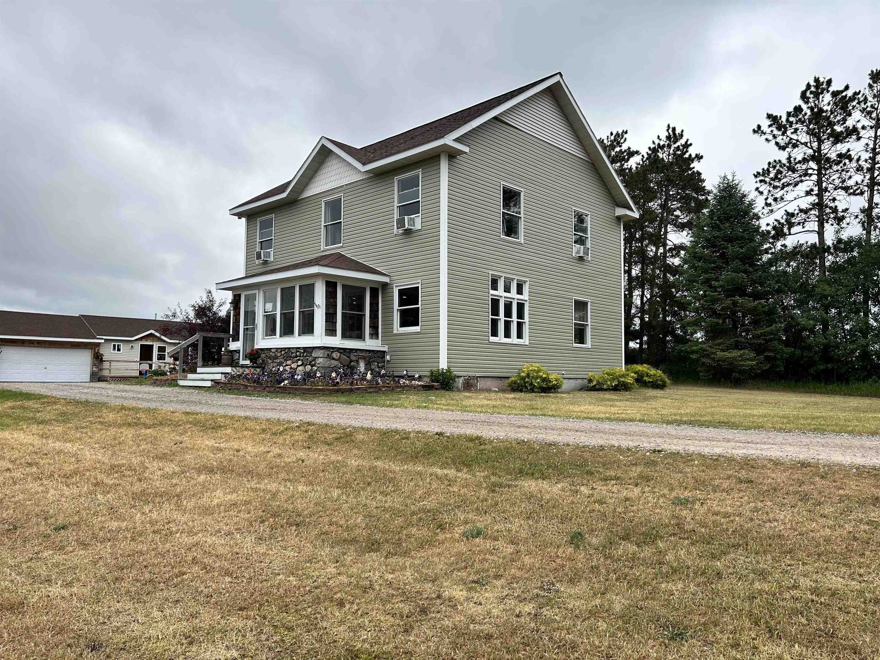 4333 Doerr Road Mancelona, MI 49659 - Photo 2 of 55 1912106-1.JPG
