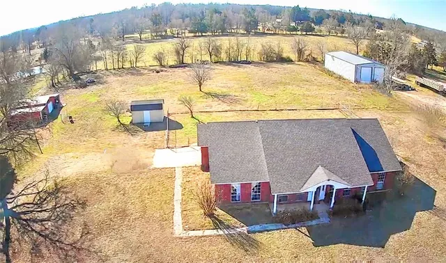 a view of a terrace with chairs
