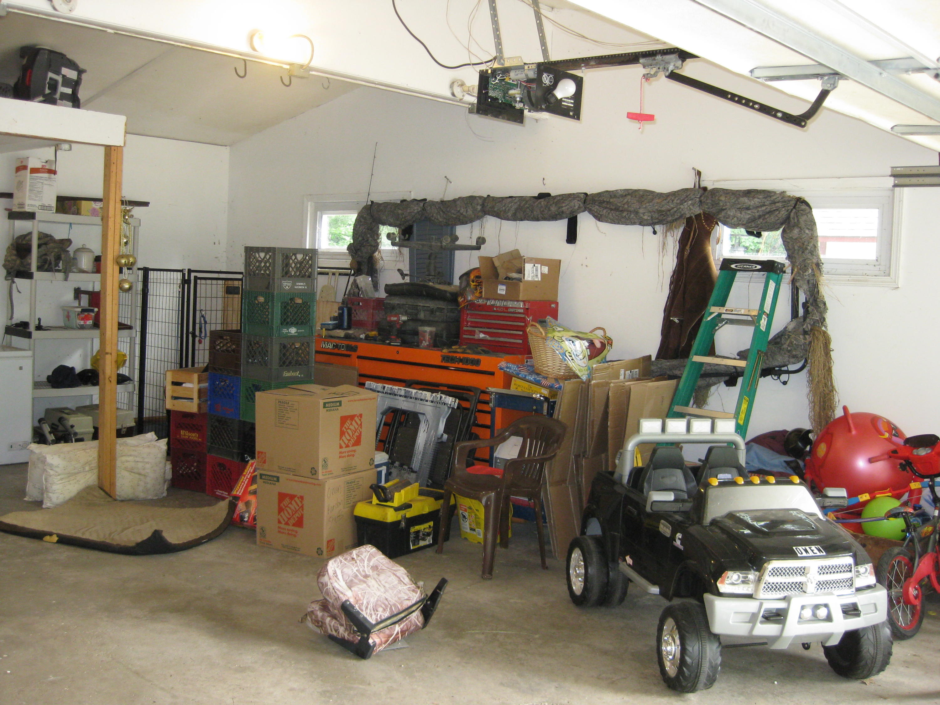 4390 Lake Manuka Road Gaylord, MI 49735 - Photo 41 of 64 Gallery Image 41