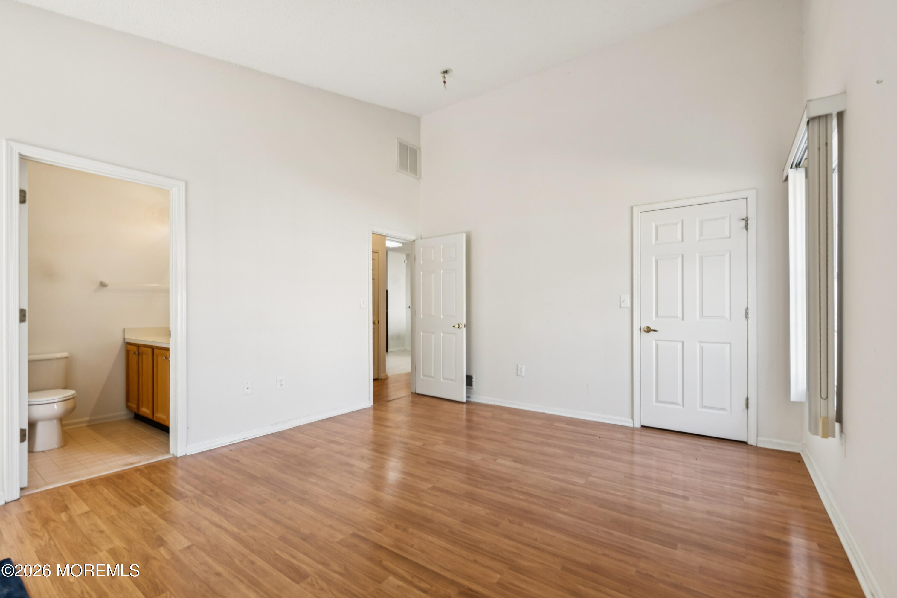 56 Riva Boulevard Brick, NJ 08723 - Photo 21 of 29 a view of an empty room