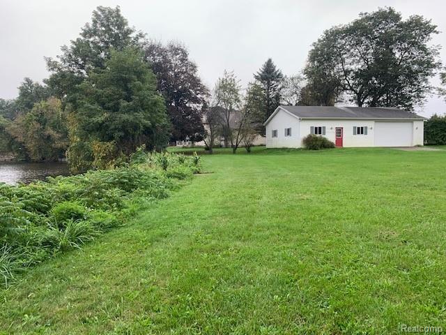 0 Winn Lake Road Lapeer, MI 48446 - Photo 10 of 10