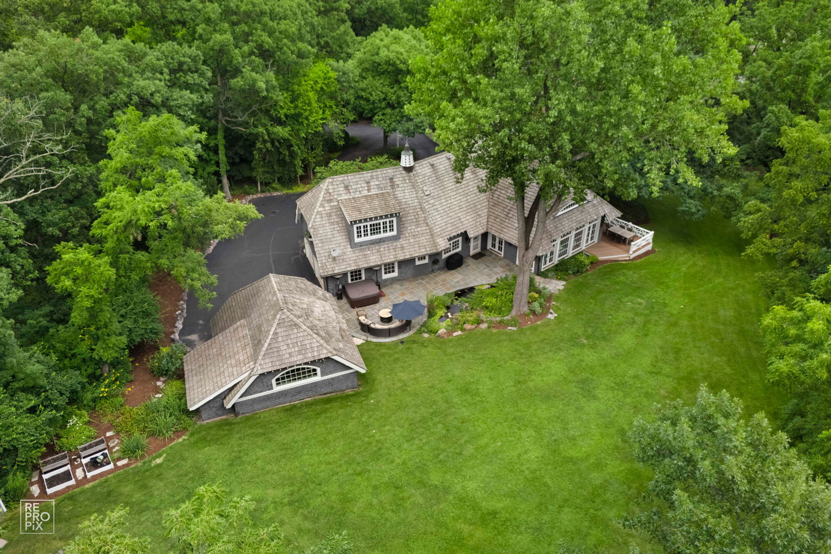 3404 Adams Road Oak Brook, IL 60523 - Photo 58 of 64 Gallery Image 58