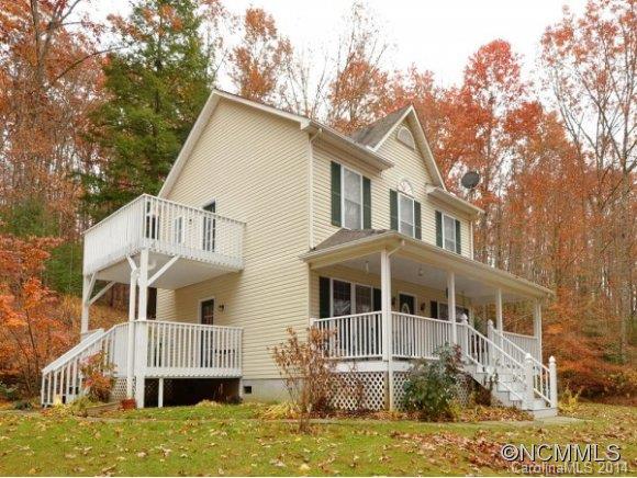 360 Sam Fox Road Mars Hill, NC 28754 - Photo 1 of 17 Gallery Image 1