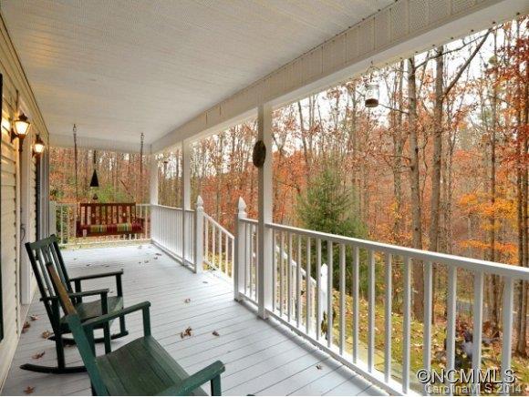 360 Sam Fox Road Mars Hill, NC 28754 - Photo 2 of 17 Gallery Image 2