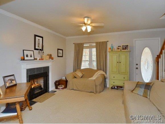 360 Sam Fox Road Mars Hill, NC 28754 - Photo 3 of 17 Gallery Image 3