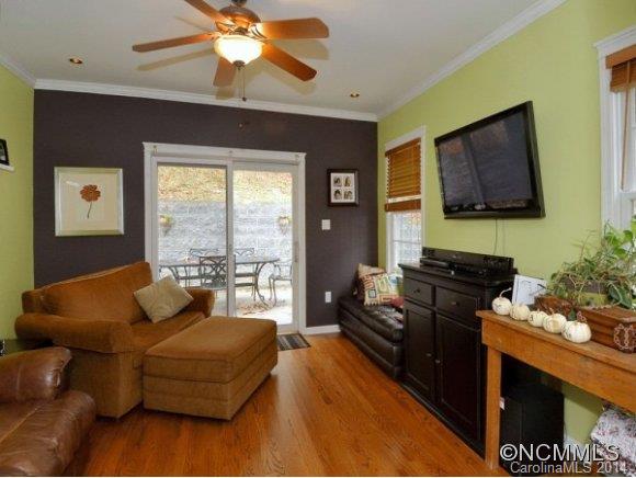 360 Sam Fox Road Mars Hill, NC 28754 - Photo 5 of 17 Gallery Image 5