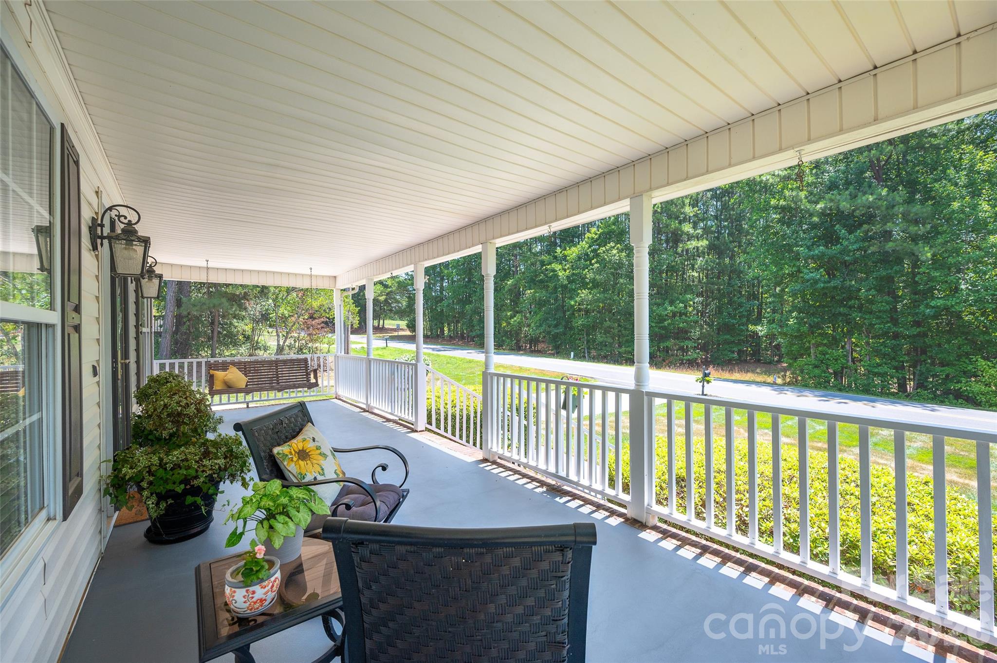 3549 Beatty Road Sherrills Ford, NC 28673 - Photo 8 of 41
