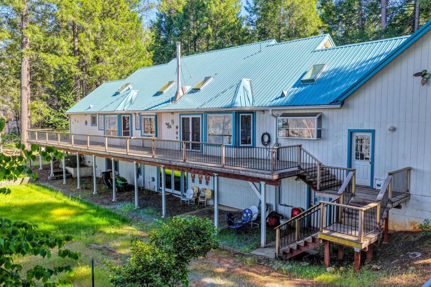 4780 Volcanoville Road Georgetown, CA 95634 - Photo 83 of 90