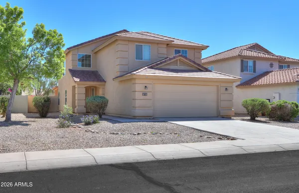 $288,000 | 1453 West Roosevelt Avenue, Coolidge, AZ 85128