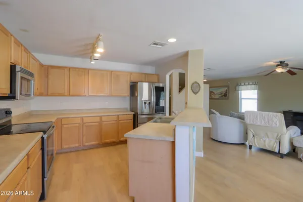 $288,000 | 1453 West Roosevelt Avenue, Coolidge, AZ 85128