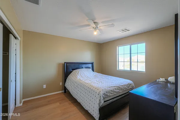 $288,000 | 1453 West Roosevelt Avenue, Coolidge, AZ 85128
