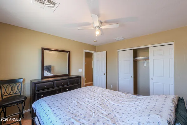 $288,000 | 1453 West Roosevelt Avenue, Coolidge, AZ 85128