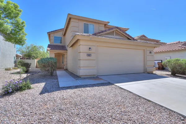 $288,000 | 1453 West Roosevelt Avenue, Coolidge, AZ 85128