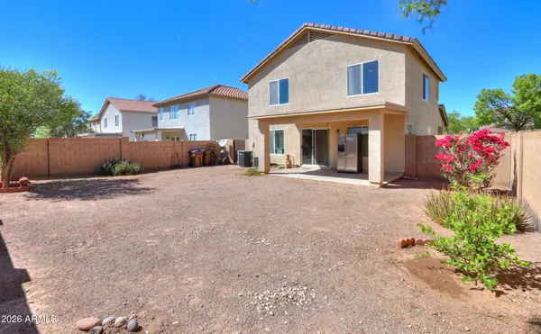 $288,000 | 1453 West Roosevelt Avenue, Coolidge, AZ 85128