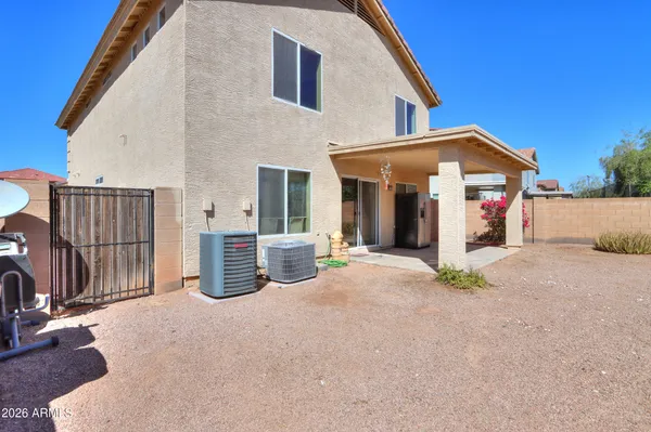 $288,000 | 1453 West Roosevelt Avenue, Coolidge, AZ 85128