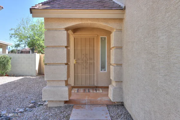 $288,000 | 1453 West Roosevelt Avenue, Coolidge, AZ 85128