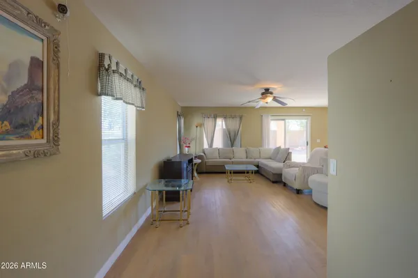 $288,000 | 1453 West Roosevelt Avenue, Coolidge, AZ 85128