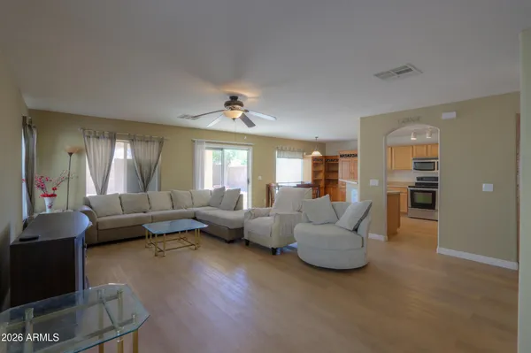 $288,000 | 1453 West Roosevelt Avenue, Coolidge, AZ 85128