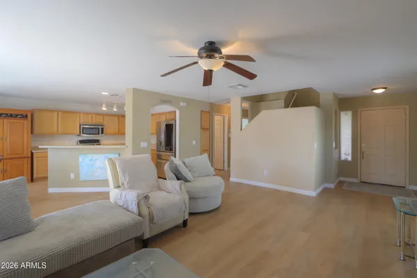 $288,000 | 1453 West Roosevelt Avenue, Coolidge, AZ 85128