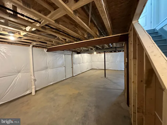 a view of small space