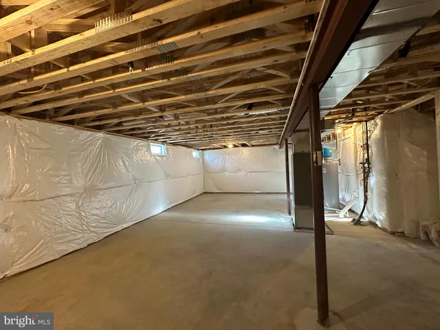 a view of small space