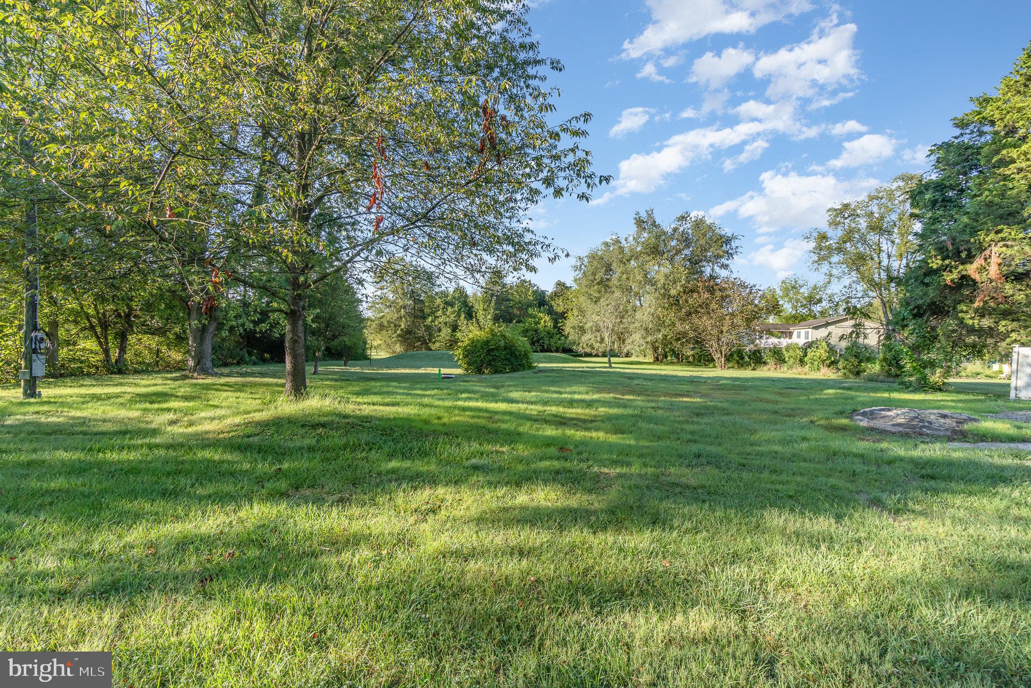 175 Chapel Road Gettysburg, PA 17325 - Photo 26 of 30 a view of a park with large trees