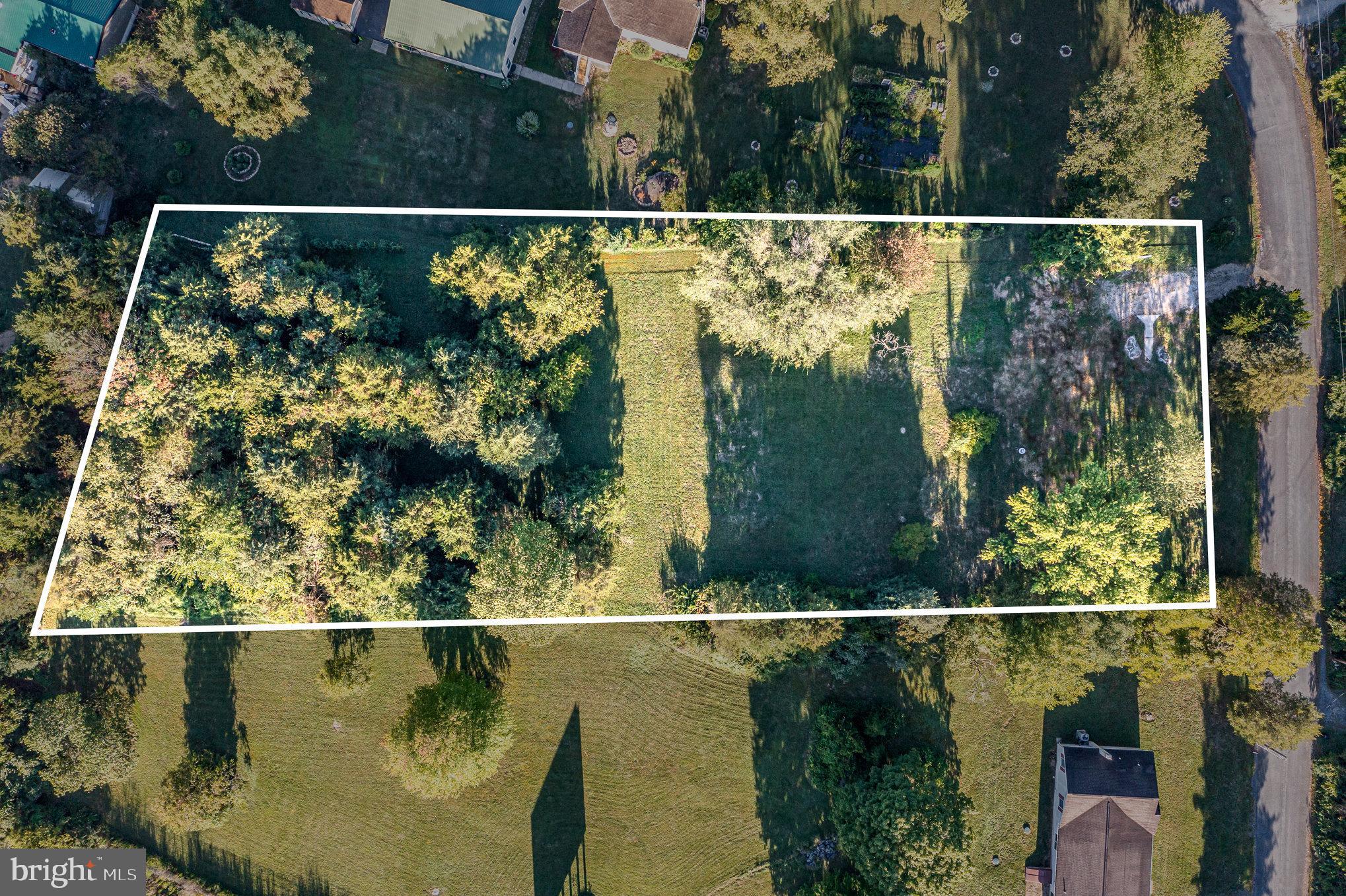 175 Chapel Road Gettysburg, PA 17325 - Photo 30 of 30 a view of swimming pool from a balcony