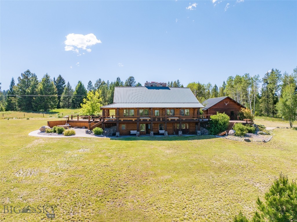 376 Sundance Bench Road Cameron, MT 59720 - Photo 50 of 80 Gallery Image 50