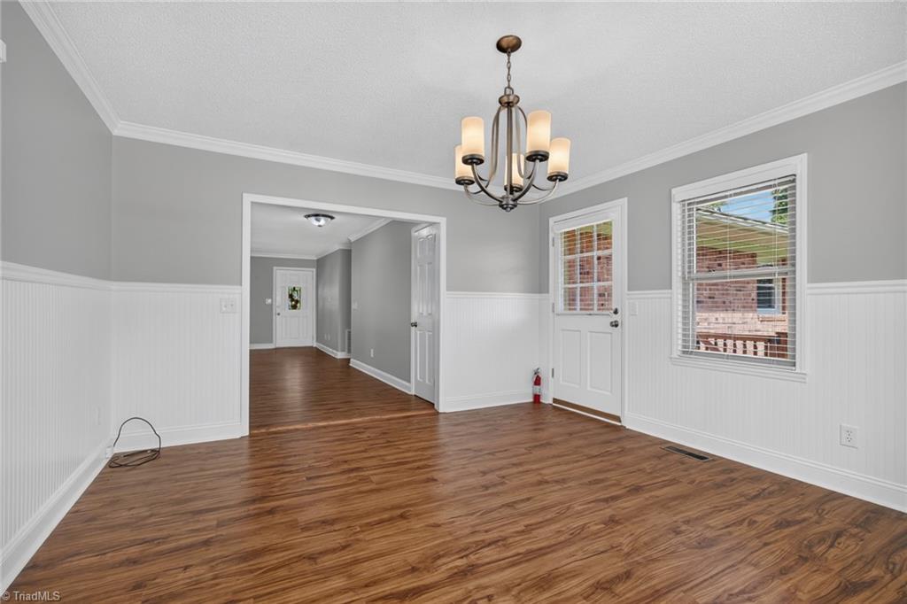 1335 Old Mill Farm Road Lexington, NC 27295 - Photo 11 of 42 Virtual Stage.