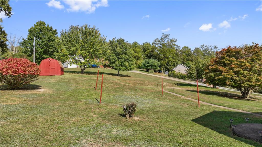14 Pumpkin Center Road Finleyville, PA 15332 - Photo 2 of 34 a view of a outdoor space
