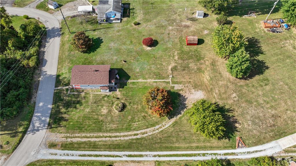 14 Pumpkin Center Road Finleyville, PA 15332 - Photo 26 of 34 a view of bathroom