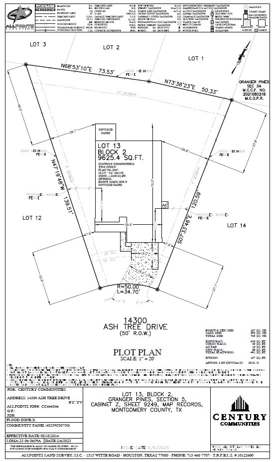 14300 Ash Tree Drive Conroe, TX 77302 - Photo 5 of 10