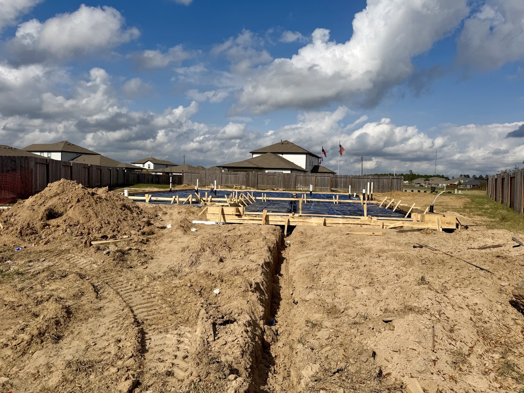 14300 Ash Tree Drive Conroe, TX 77302 - Photo 6 of 10