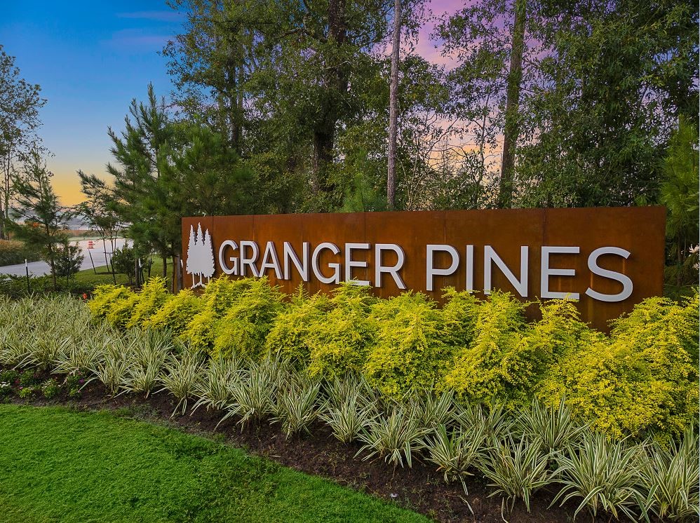 14300 Ash Tree Drive Conroe, TX 77302 - Photo 7 of 10